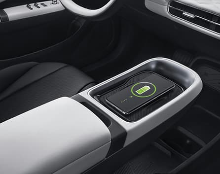 Wireless Phone Charging